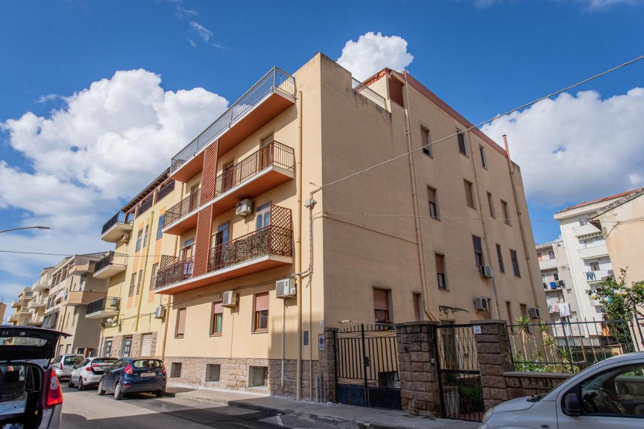 Attico Cap De Corall Alguer Exterior foto
